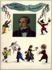 Struwwelpeter Bild 1